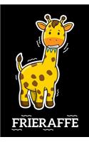 Frieraffe