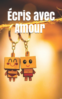 Écris avec amour
