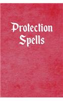 Protection Spells