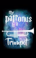 My Patronus Is A Trumpet