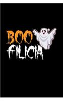 Boo Filicia