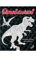 Dinosaurios - edición nocturna