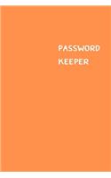 Password Keeper