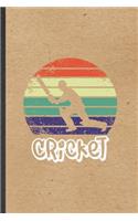 Cricket
