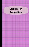 Graph Paper Composition