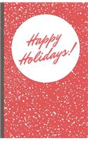Happy Holidays