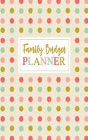Family Budget Planner