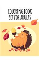 coloring book set for adults: Christmas Coloring Pages for Boys, Girls, Toddlers Fun Early Learning(5 Art Dreamer)