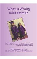 What Is Wrong with Emma?