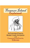 Treasure Island Explained