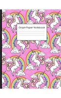 Graph Paper Notebook
