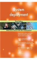 System deployment: Third Edition