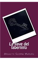 La llave del laberinto