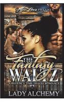 Fantasy Waltz: A Regency Time Travel Romance