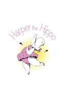 Harper the Hippo