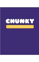 Chunky