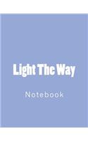 Light The Way