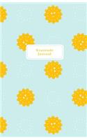 Gratitude Journal