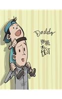Daddy