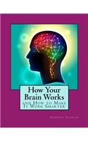 How Your Brain Works and How to Make it Work Smarter