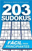 203 Sudokus