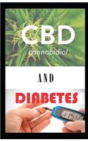 CBD Cannabidiol and Diabetes