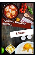 Cooking Tips and Recipes