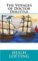 The Voyages of Doctor Dolittle
