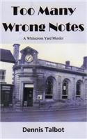 Too Many Wrong Notes