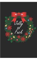 Jolly as Fuck