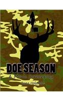 Doe Season: A Movie Screenplay