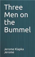 Three Men on the Bummel