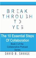 10 Essential Steps of Collaboration