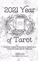 2021 Year of Tarot