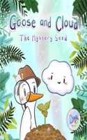 Goose and Cloud