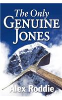 The Only Genuine Jones