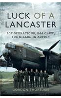 Luck of a Lancaster