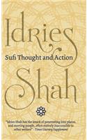 Sufi Thought and Action