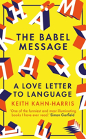 Babel Message: A Love Letter to Language