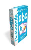 Get Set Go: Flashcards – ABC