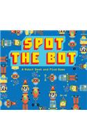Spot the Bot