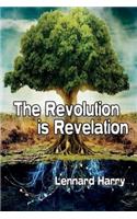 Revolution is Revelation