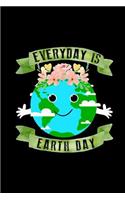 Every Day Is Earth Day