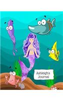 Ashleigh's Journal