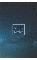 Sleep Diary Stars