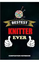 Bestest Knitter Ever