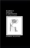 Barely Legal Cartoons