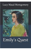 Emily's Quest