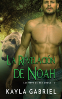 Revelación de Noah