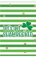 Let's Get Shamrocked